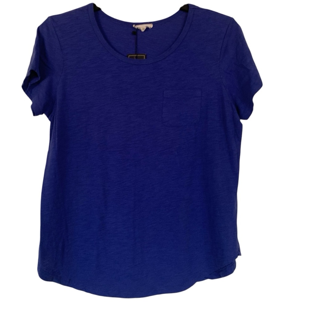 Urban diction woman’s shirt blue size XL NEW
